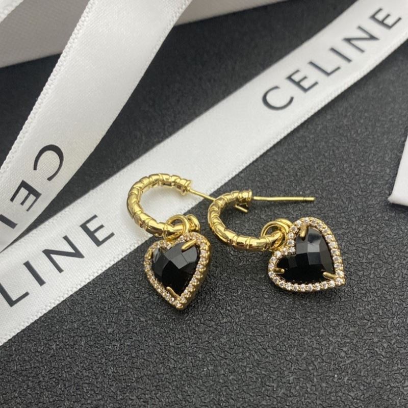 Celine Earrings